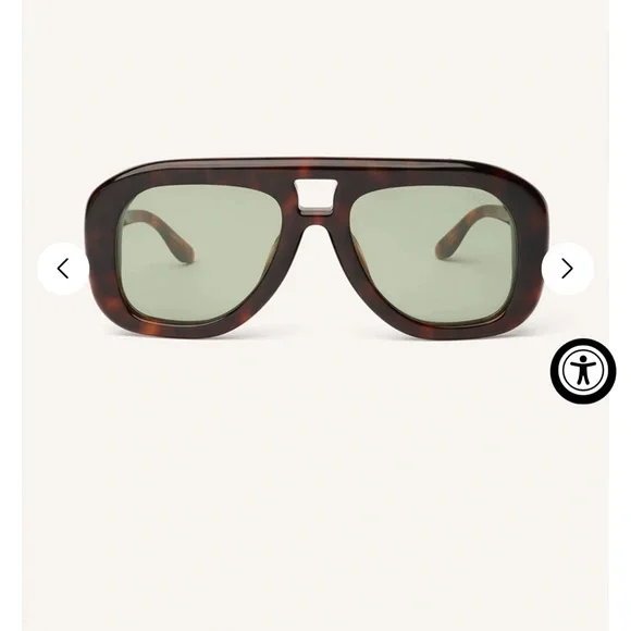 Dezi Pusha Sunglasses - Picture 5 of 5